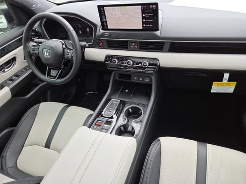 New 2026 Honda Passport TrailSport Elite image 27