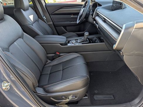 New 2026 MAZDA CX-50 AWD 2.5 Hybrid w/ Cargo Package image 18