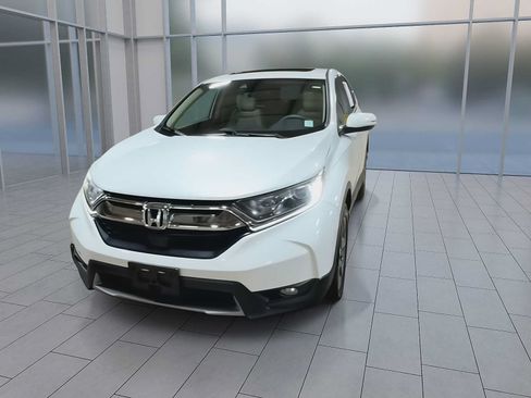 Used 2019 Honda CR-V EX image 5