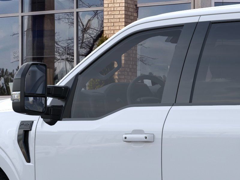 Used 2026 Ford F150 Lariat w/ Equipment Group 502A High AWD/4WD image 25