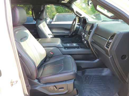 Used 2021 Ford Expedition Limited AWD/4WD image 7
