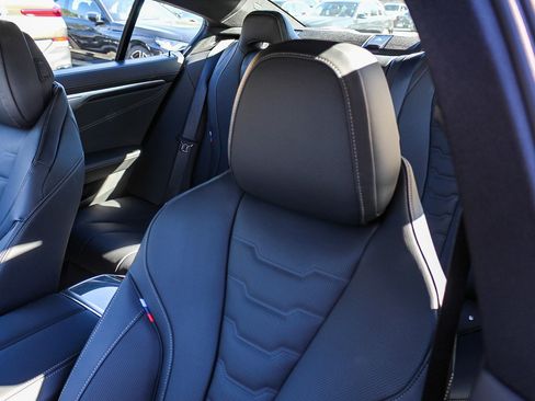 New 2026 BMW 840i w/ M Sport Professional Package image 17