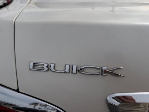 Used 2012 Buick LaCrosse Premium w/ Entertainment Package image 23