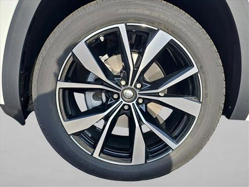 New 2026 Volkswagen Atlas SEL Premium R-Line AWD/4WD image 10