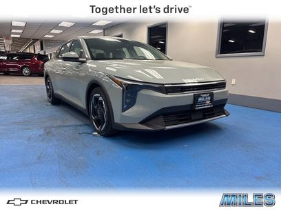 Used 2025 Kia K4 EX