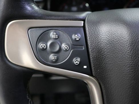 Used 2015 GMC Yukon Denali w/ Touring Package image 39