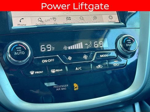 Used 2020 Nissan Murano SL w/ Moonroof Package image 14