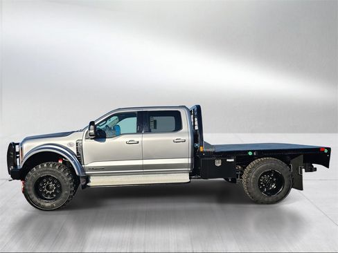 New 2024 Ford F550 4x4 Crew Cab Super Duty image 4