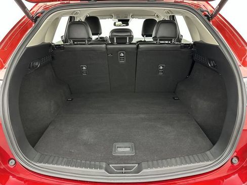 Used 2025 MAZDA CX-5 AWD 2.5 S w/ Preferred Package image 22