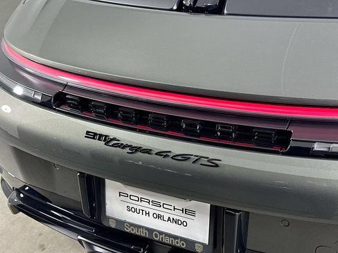 Certified 2026 Porsche 911 Targa 4 GTS AWD/4WD image 29
