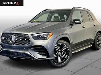New 2026 Mercedes-Benz GLE 450 4MATIC video 1