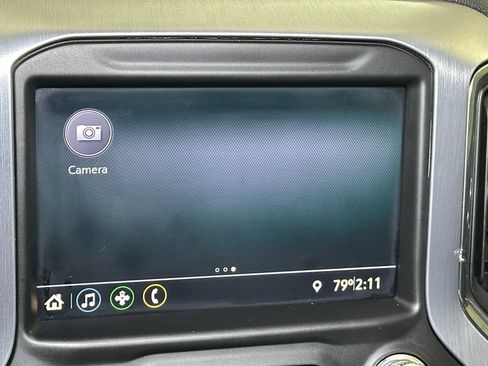 Used 2021 GMC Sierra 1500 Elevation AWD/4WD image 37