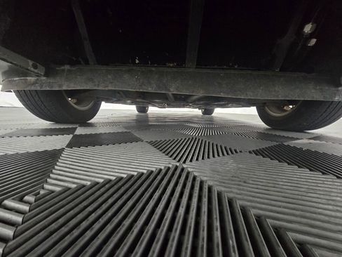 Used 1988 Pontiac Fiero GT image 39