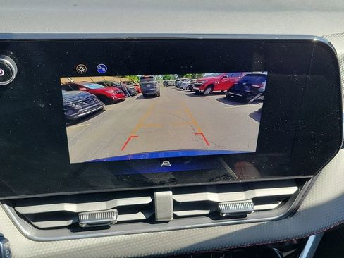Used 2025 Chevrolet Equinox RS FWD image 31