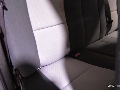 Used 2007 Chevrolet Silverado 2500 W/T w/ LS Package image 26