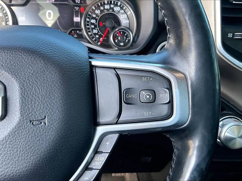 Used 2020 RAM 1500 Laramie image 24