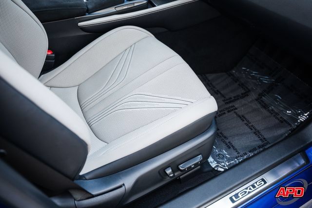 Used 2016 Lexus GS F RWD image 83