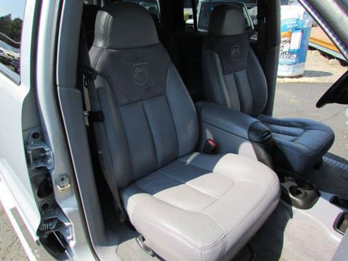 Used 1999 Dodge Durango 4WD image 19