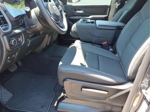 New 2026 RAM 1500 Tradesman AWD/4WD image 14