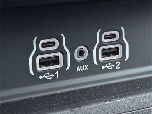 New 2026 RAM 2500 Big Horn image 6