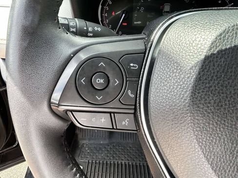 Used 2019 Toyota RAV4 Adventure w/ Cold Weather Package AWD/4WD image 27