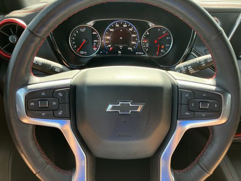 Used 2020 Chevrolet Blazer RS AWD/4WD image 15