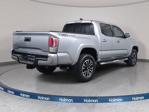 Used 2020 Toyota Tacoma 2WD Double Cab image 6
