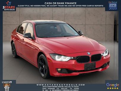 Used 2014 BMW 328i xDrive Sedan