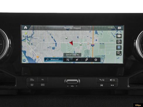 Used 2025 Mercedes-Benz Sprinter 3500 image 12