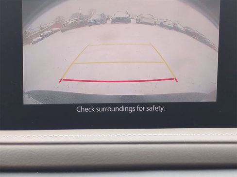 Used 2025 MAZDA CX-30 2.5 Turbo w/ Premium Package image 29