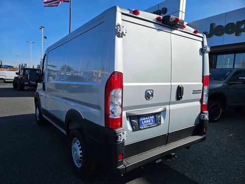 New 2026 RAM ProMaster 1500 image 3