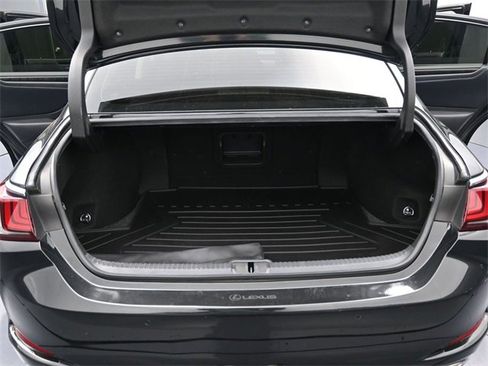 Used 2022 Lexus ES 350 350 image 22