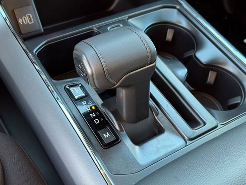 New 2025 Ford F150 XLT w/ Equipment Group 302A MID image 20