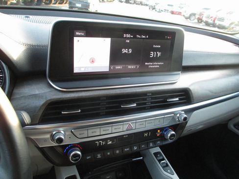 Used 2021 Kia Telluride EX w/ EX Premium Package image 25