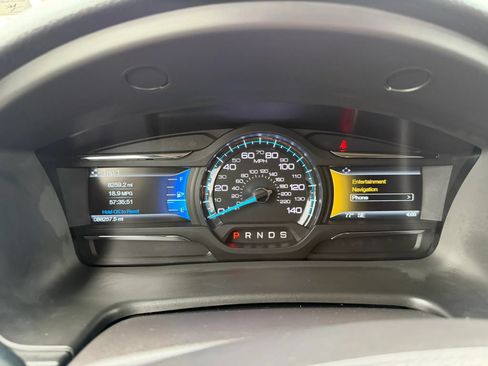Used 2019 Ford Flex Limited w/ Equipment Group 301A FWD image 17
