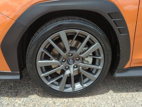 Used 2022 Subaru WRX GT w/ Popular Package #1A AWD/4WD image 26