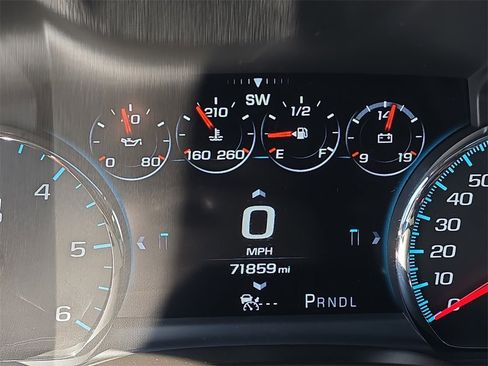 Used 2017 GMC Yukon Denali w/ Open Road Package image 20