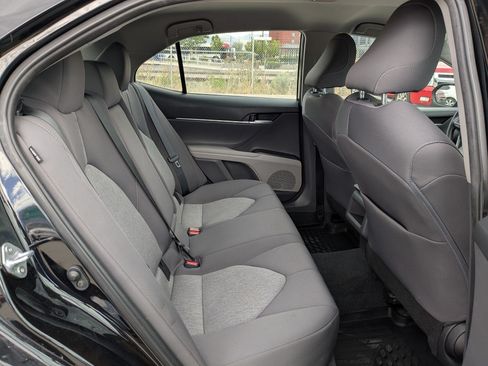 Used 2023 Toyota Camry LE AWD/4WD image 26