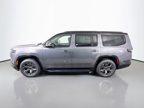 New 2026 Jeep Grand Wagoneer 4WD image 4