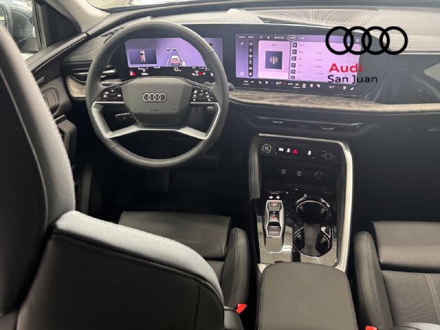 New 2026 Audi Q5 Premium Plus AWD/4WD image 28