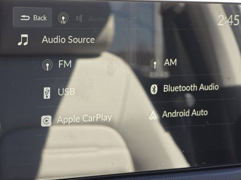 New 2026 Honda CR-V EX-L image 33