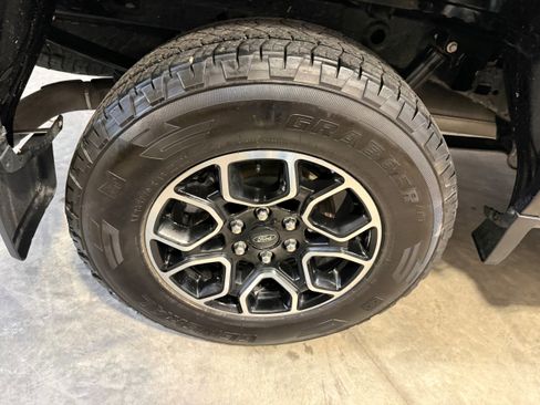 Used 2023 Ford F150 XLT w/ Equipment Group 302A High image 18