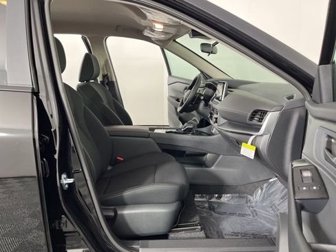 New 2026 Nissan Rogue S image 39