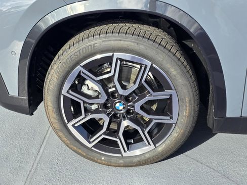 New 2026 BMW X1 xDrive28i w/ Technology Package image 15