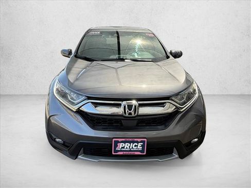 Used 2018 Honda CR-V EX image 6
