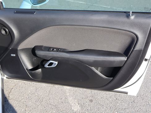 Used 2023 Dodge Challenger R/T Scat Pack RWD image 30