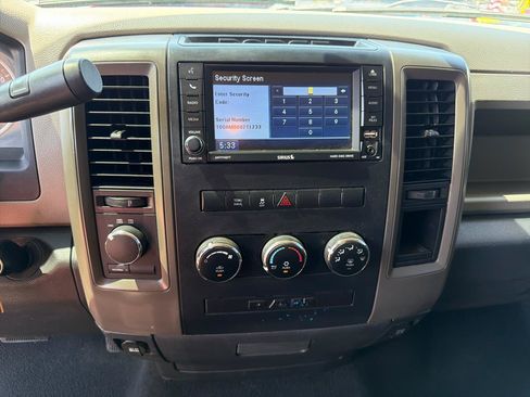 Used 2012 RAM 1500 Express AWD/4WD image 14
