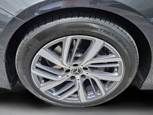 New 2026 Mercedes-Benz E 350 Sedan image 38