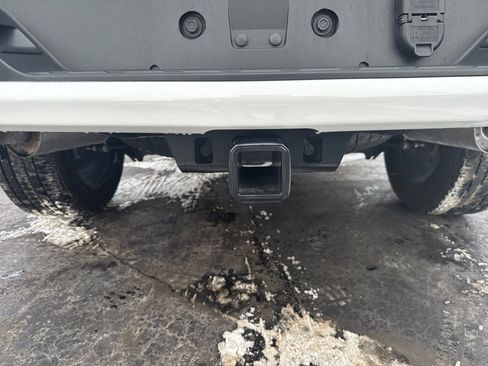 Used 2025 RAM 1500 Big Horn image 8