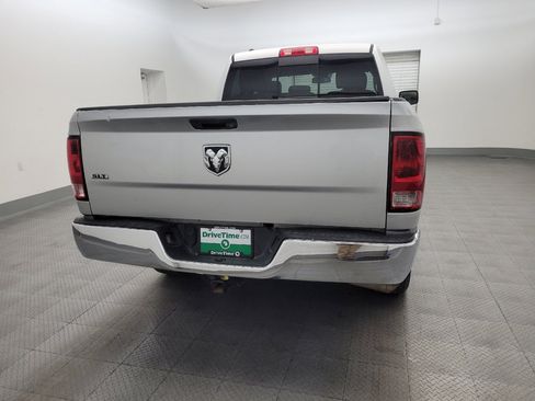 Used 2014 RAM 1500 Classic SLT image 7